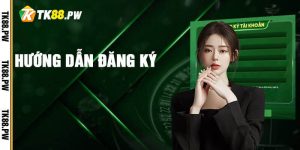 Hướng dẫn đăng ký TK88 trong vài nốt nhạc
